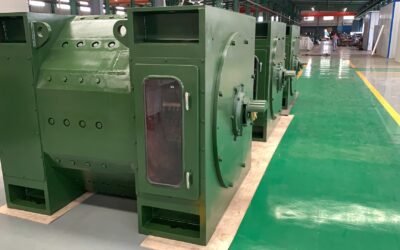 Rolling Mill Drive in Malaysia Steel Pant